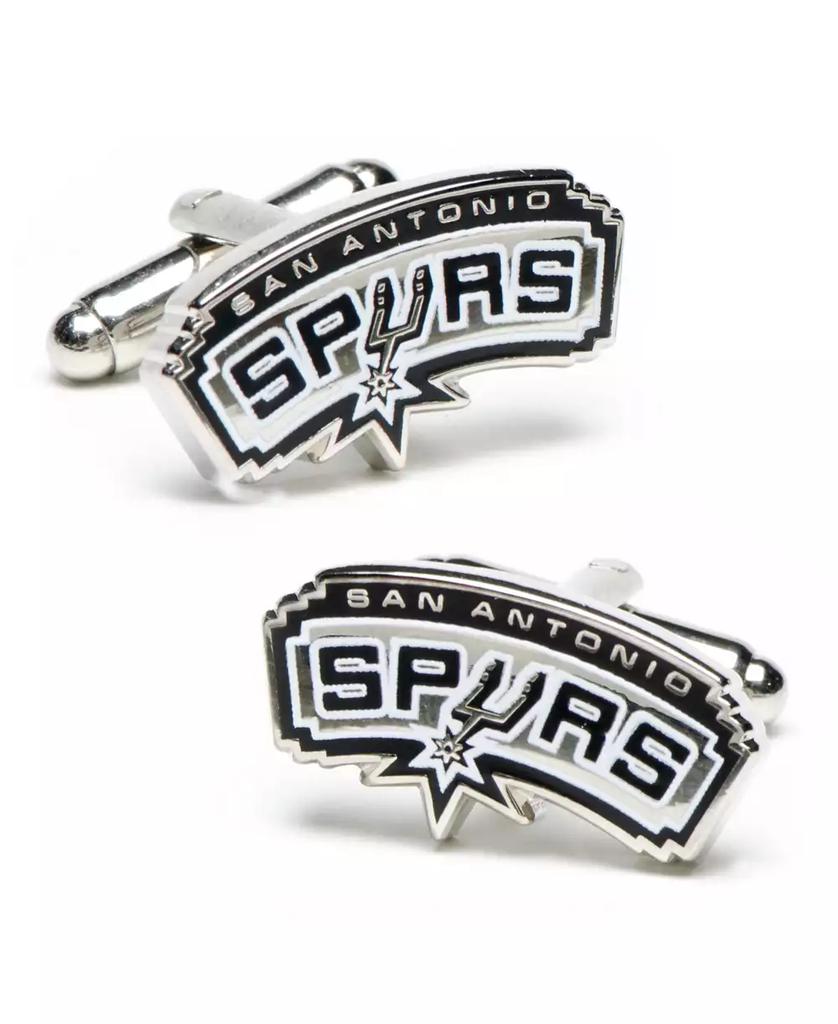 Cufflinks Inc. San Antonio Spurs Cufflinks