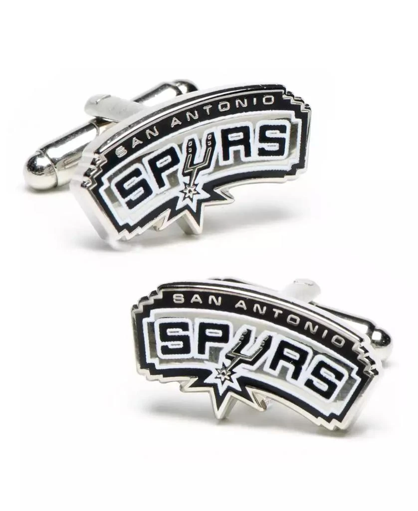 Cufflinks Inc. San Antonio Spurs Cufflinks 1