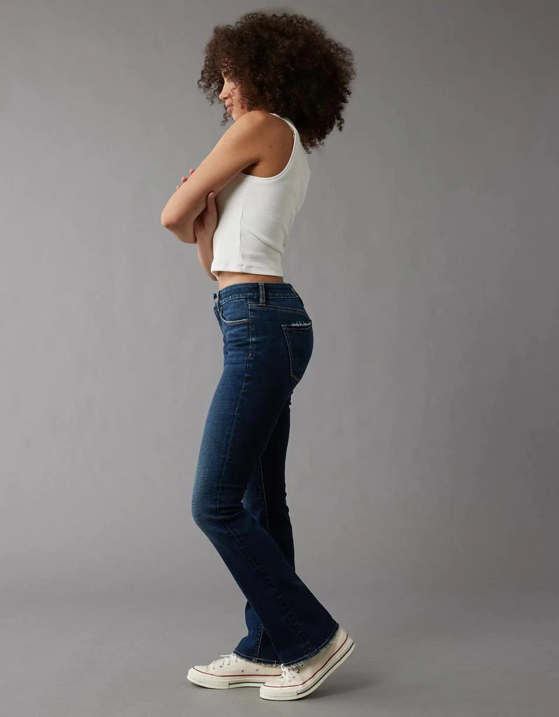 AE AE Next Level Curvy High-Waisted Skinny Kick Jean 5