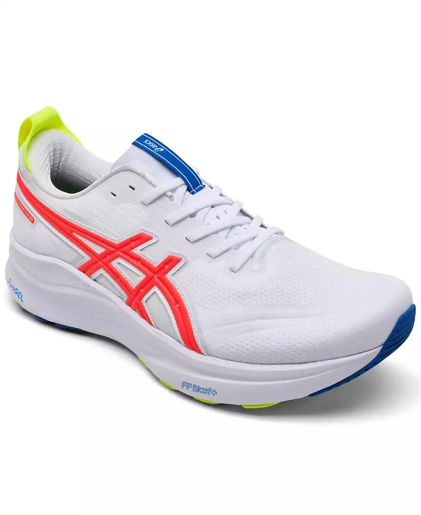 Asics Men's GEL-Kayano 32 Running Sneakers from Finish Line 1