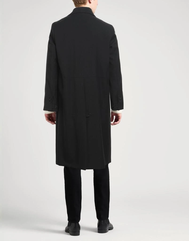 Emporio Armani Coat 3