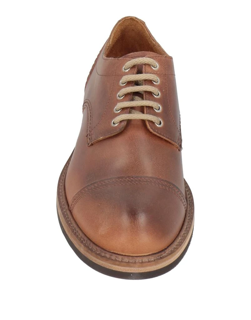 MICH SIMON Laced shoes 4