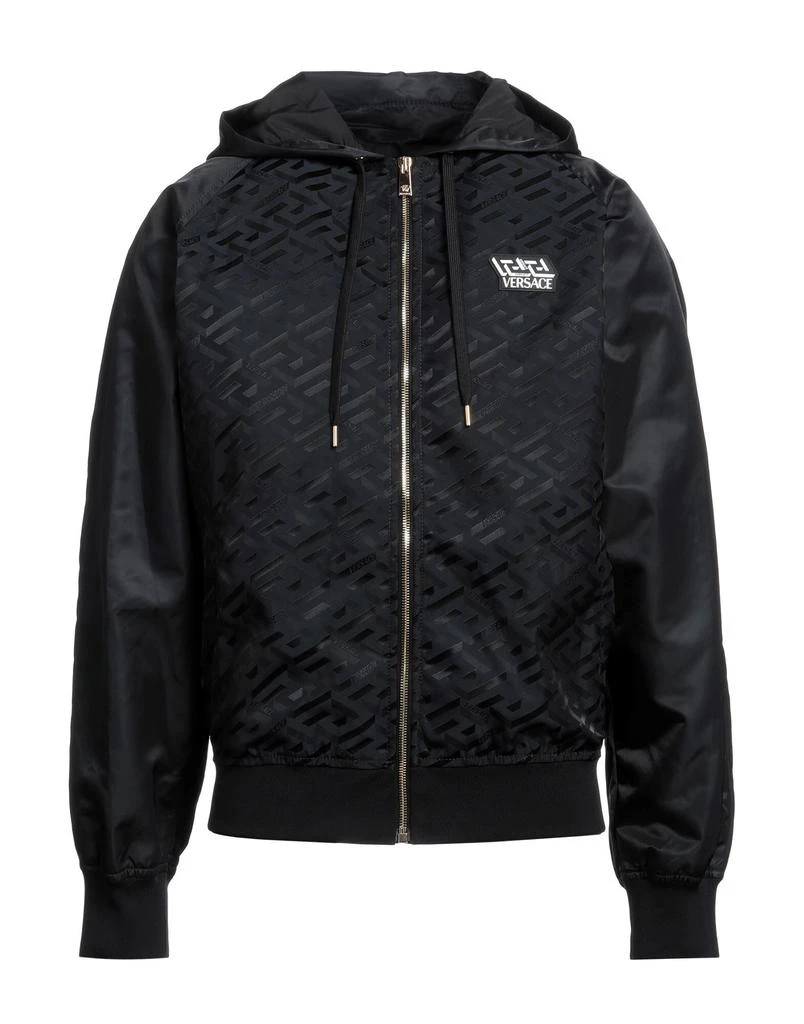 Versace Bomber 1