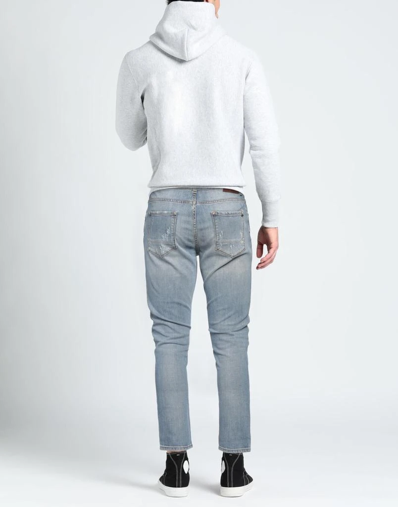 Reign Denim pants 3