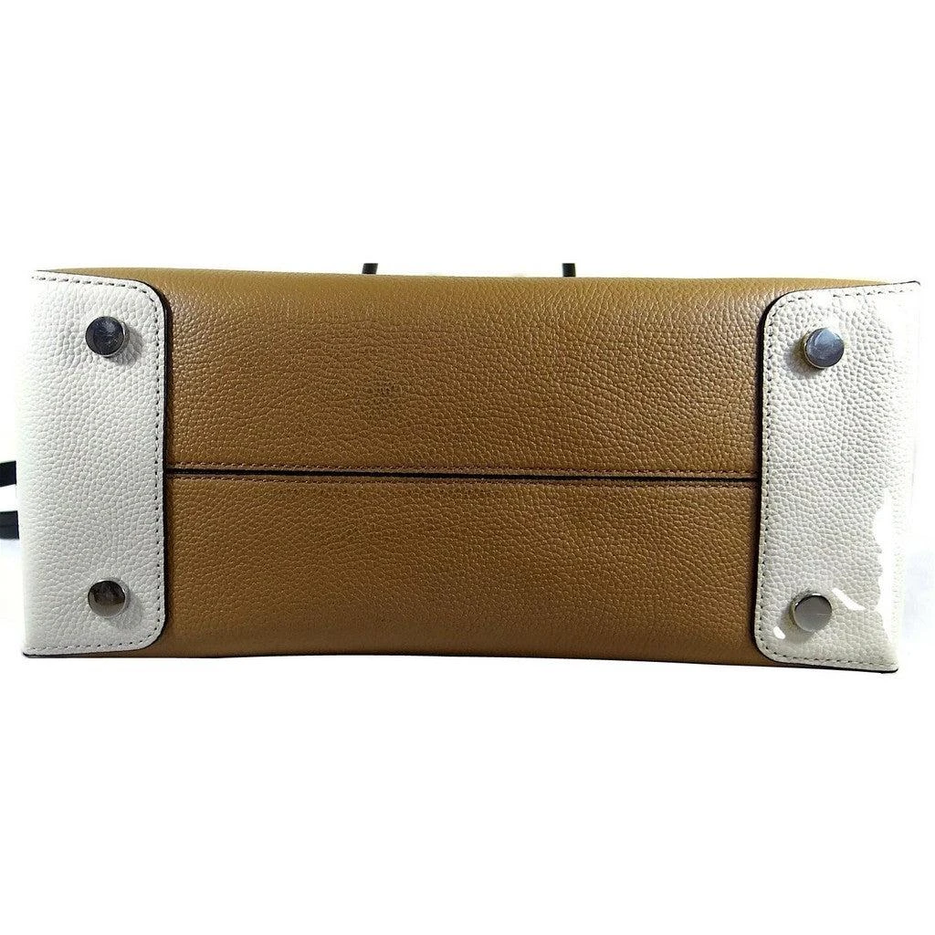 Michael Kors Mercer Convertible Tote 4