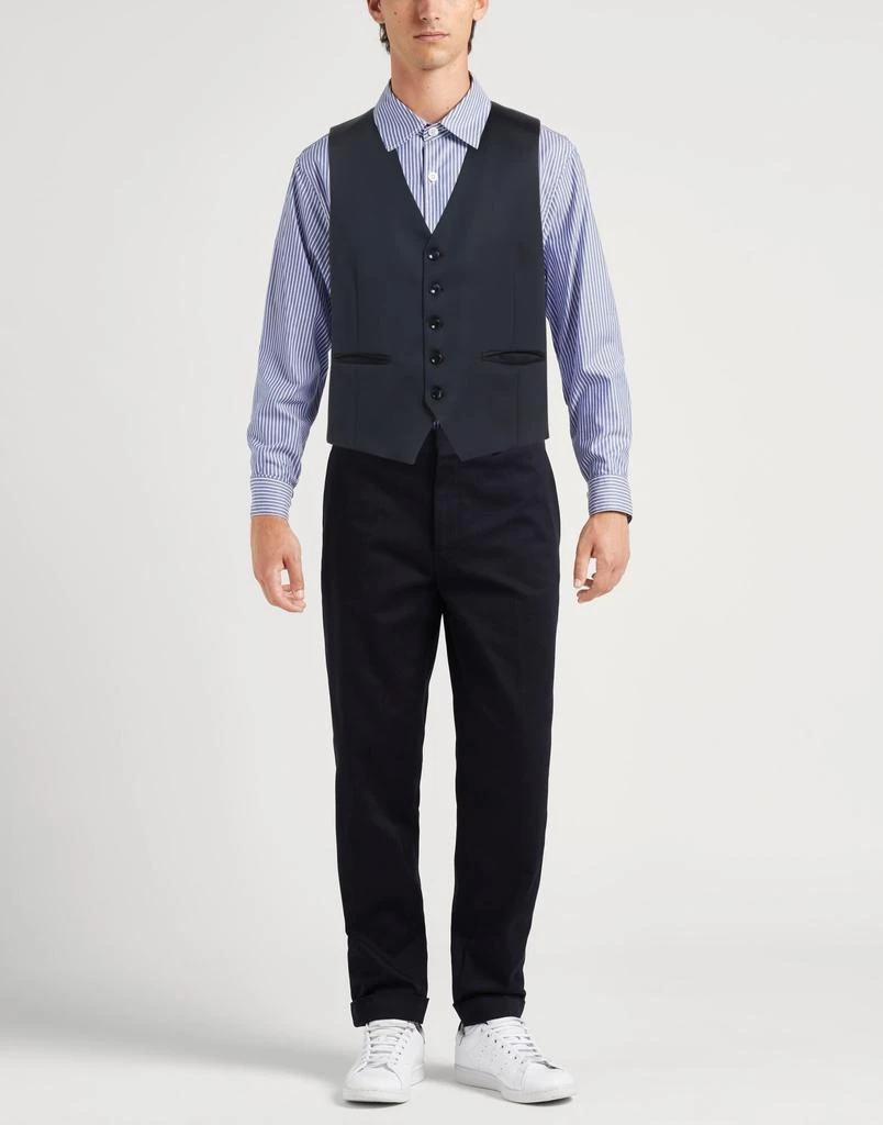 GAI MATTIOLO Suit vest 2