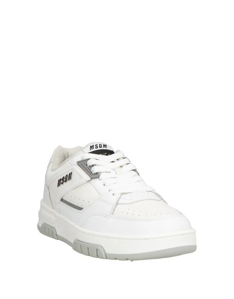 MSGM Sneakers 2