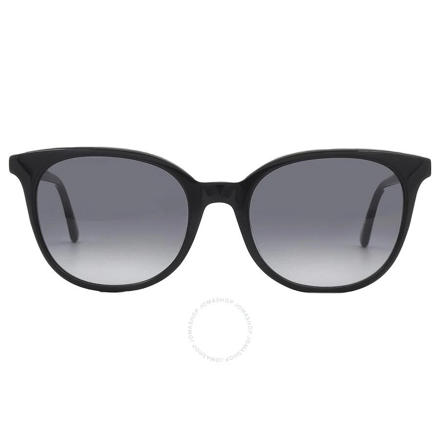 Kate Spade Grey Shaded Cat Eye Ladies Sunglasses ANDRIA/S 0807/9O 51/18 1