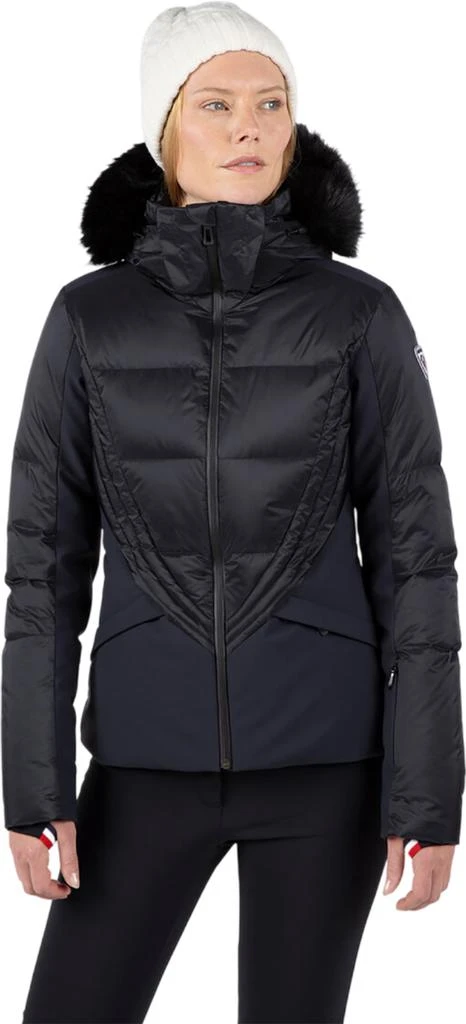 Rossignol Direttisima Down Ski Jacket - Women's 1