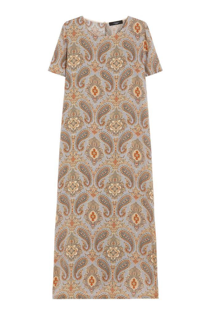 Weekend Max Mara Weekend Max Mara Aster - Cotton Voile