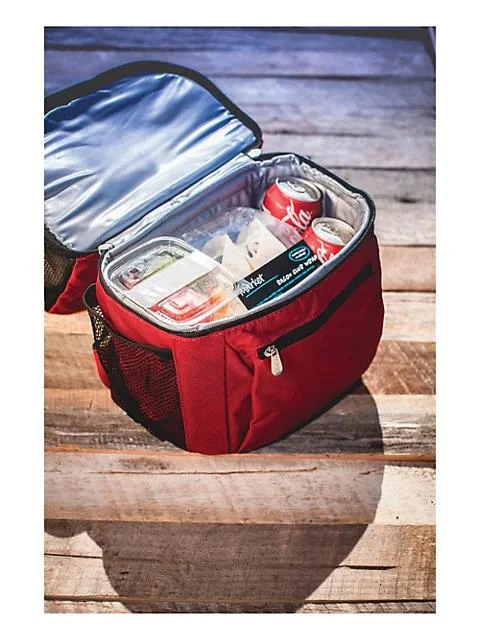 Picnic Time Zuma Backpack Cooler 7