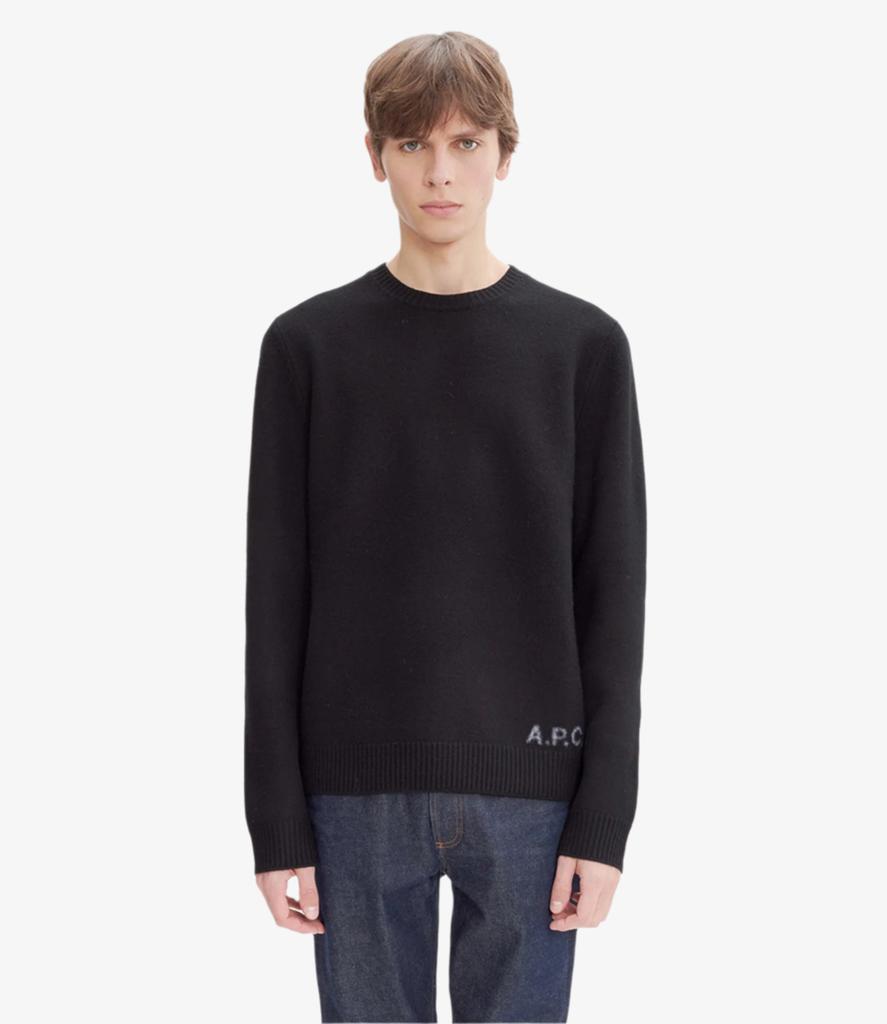 A.P.C. Edward sweater