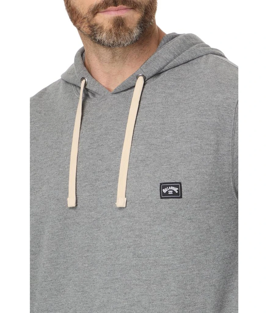 Billabong All Day Pullover Hoody Sweatshirt 3