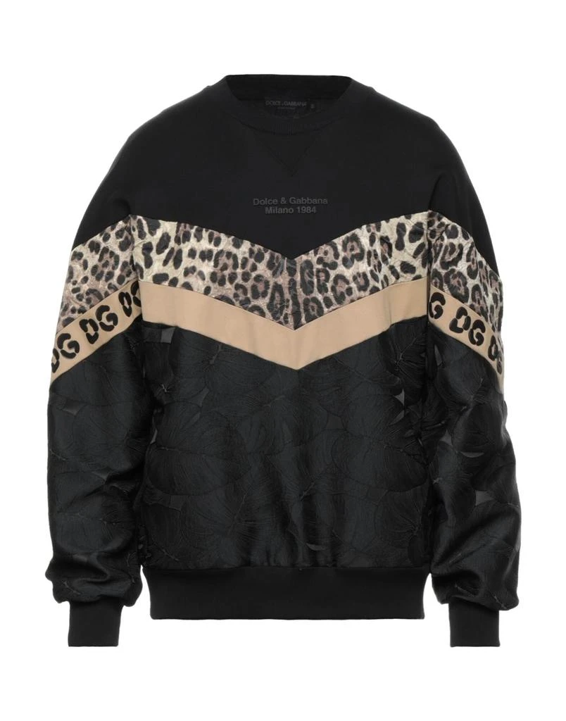 Dolce
Gabbana Sweatshirt 1