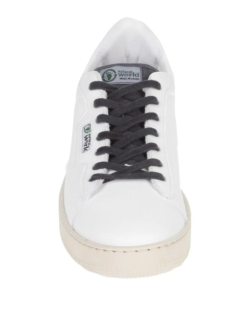 NATURAL WORLD Sneakers 4
