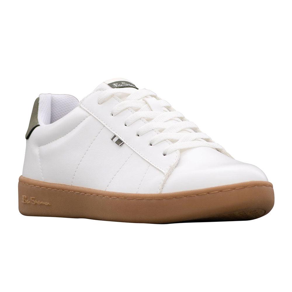 Ben Sherman Hampton Lace Up Sneakers
