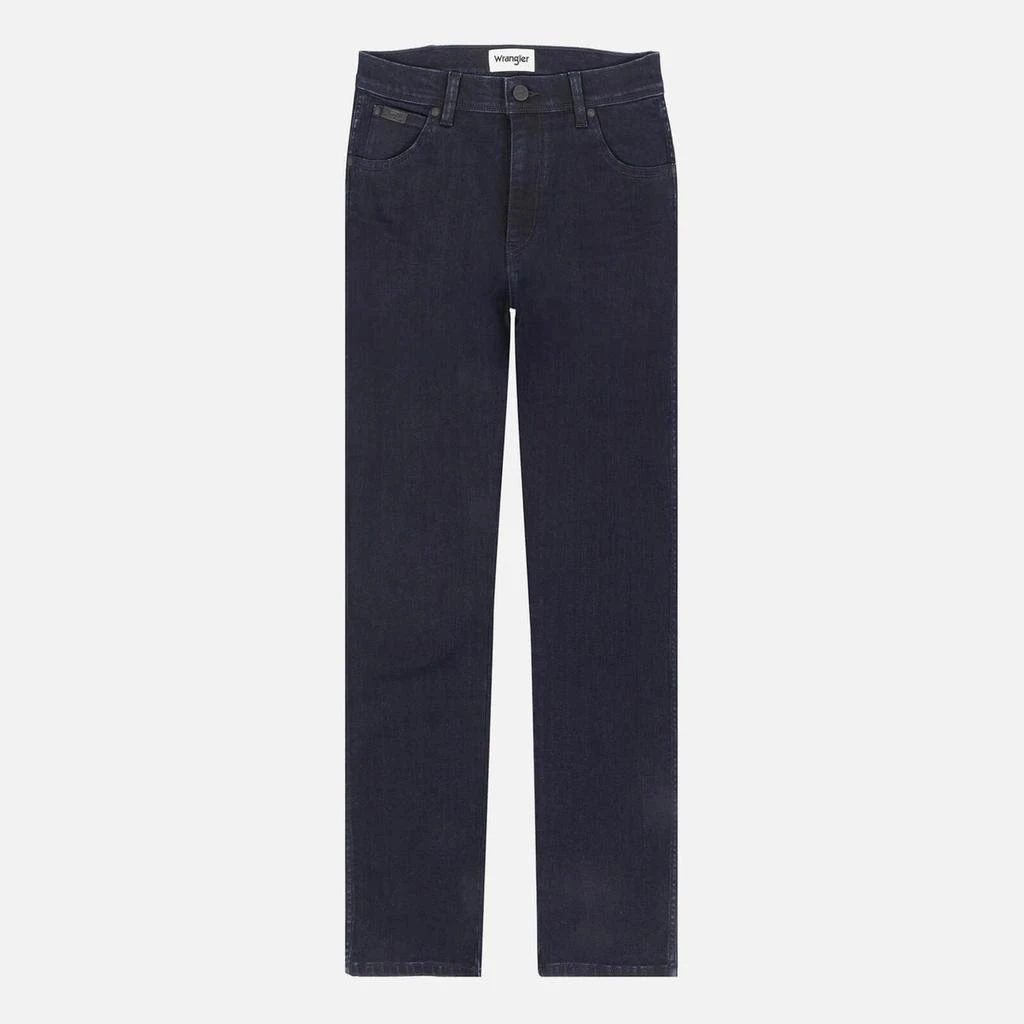 Wrangler Wrangler Texas Stretch-Denim Jeans 5