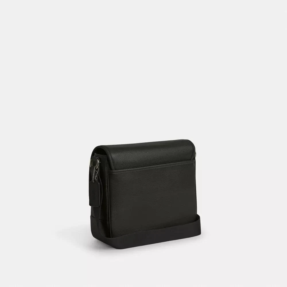 Coach Sprint Map Bag 25 3