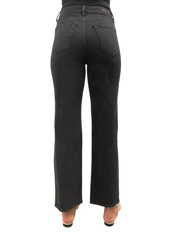 Articles of Society Village High Rise Straight Leg Jeans 2
