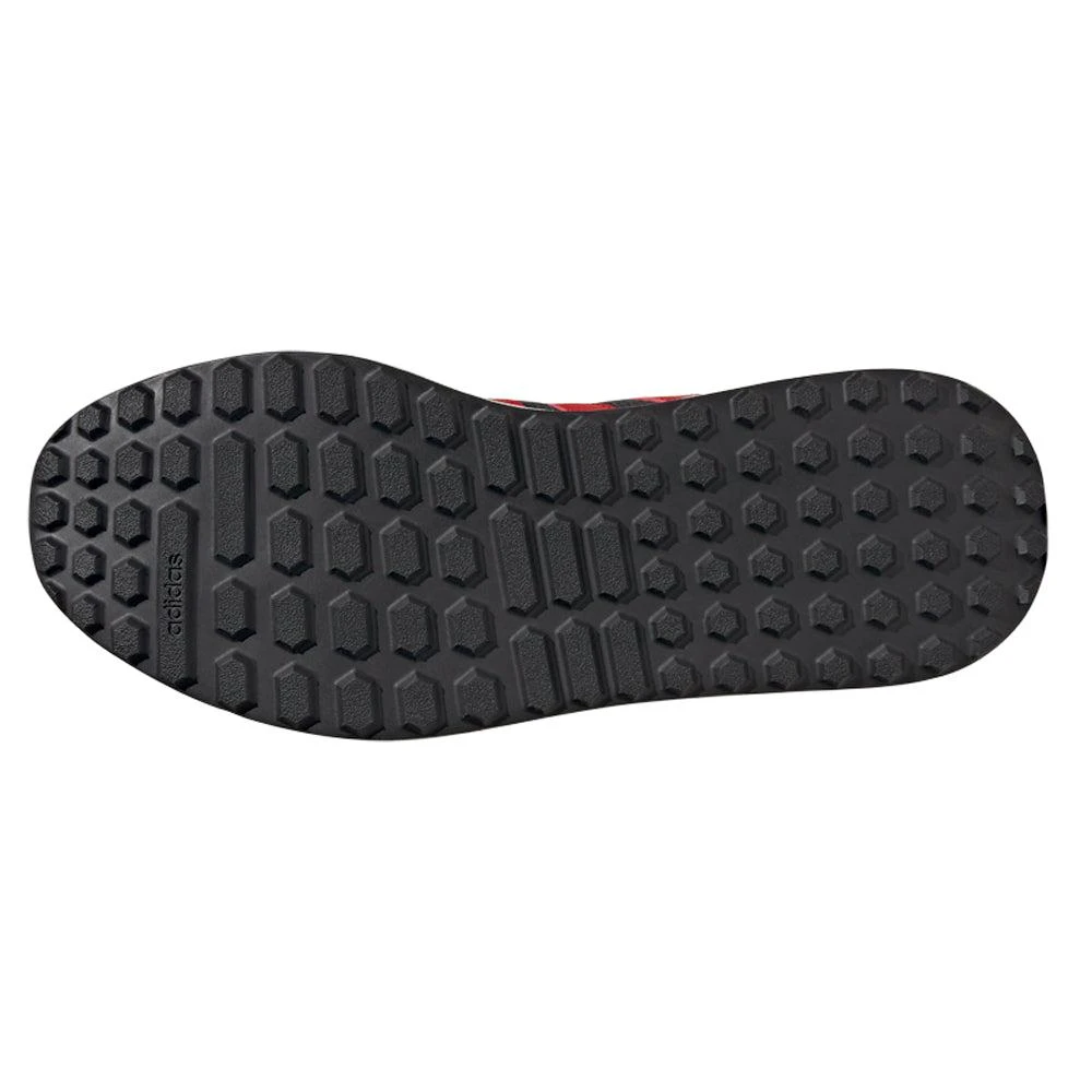 Adidas Run 84 Lace Up Sneakers 5