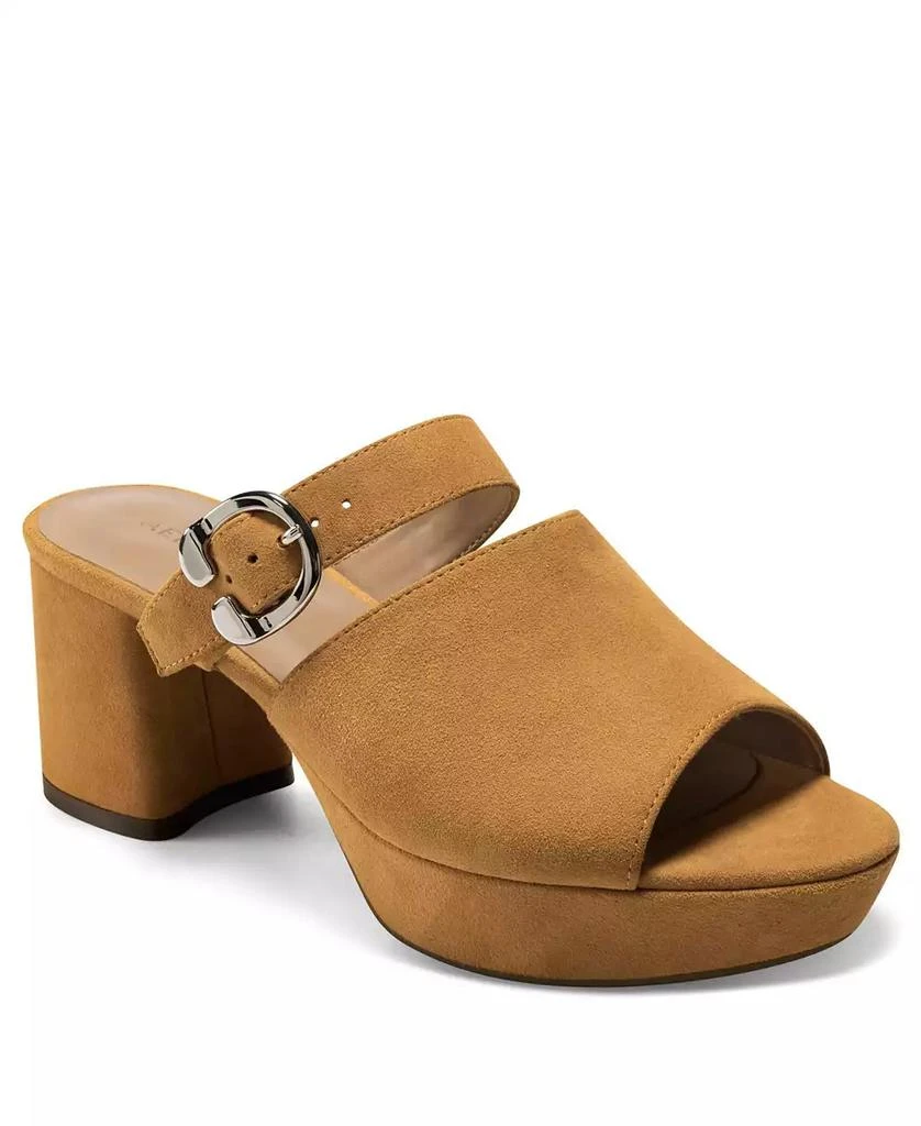 Aerosoles Women's Cosmic Platform 1