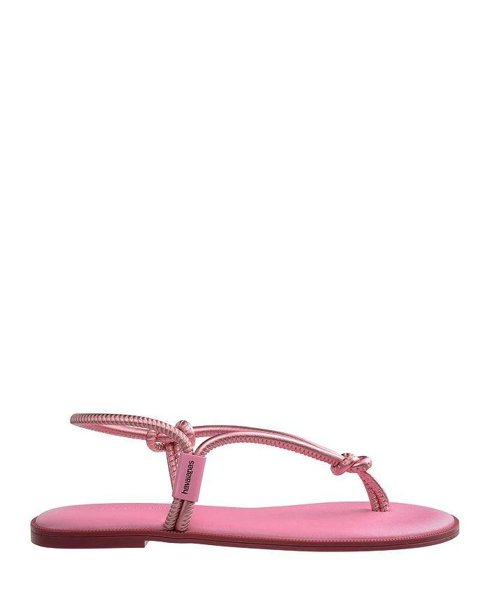 Havaianas Women's Una Acai Eur Sandals 2
