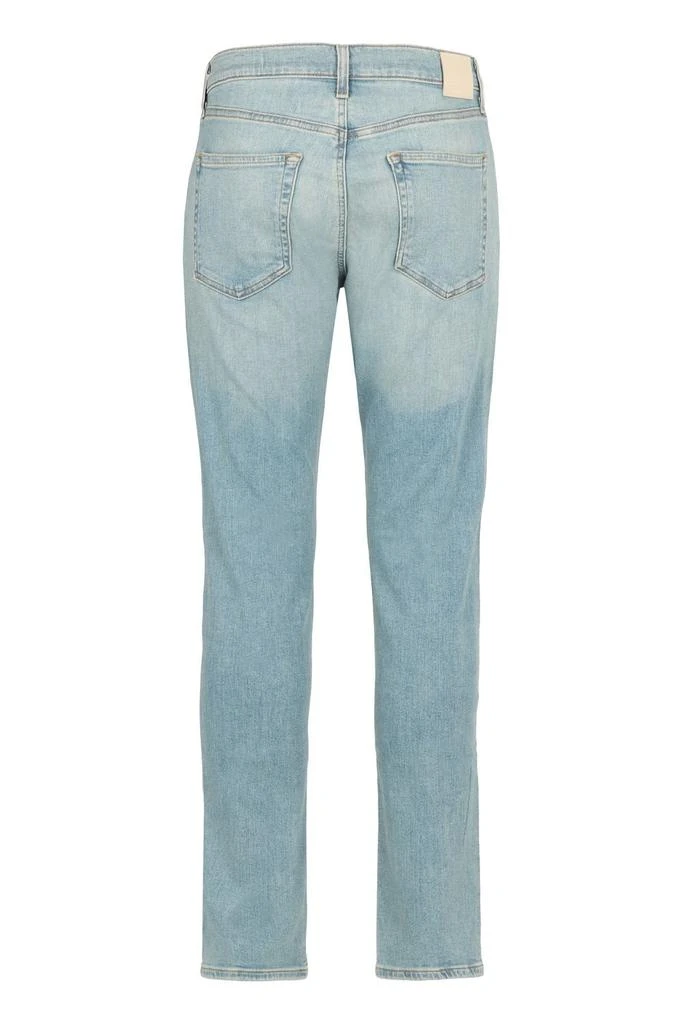 Citizens of Humanity LONDON SLIM FIT JEANS 2