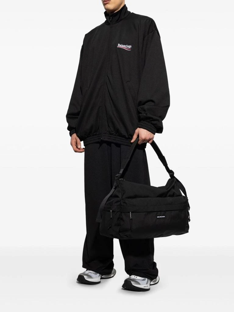 Balenciaga BALENCIAGA - Circuit Sneakers 4