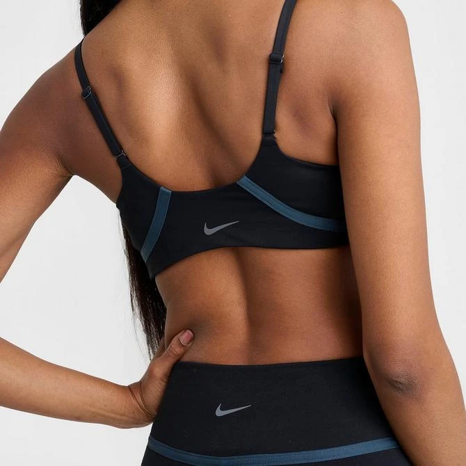NIKE Women's Nike One Convertible Light-Support Sports Bra 6