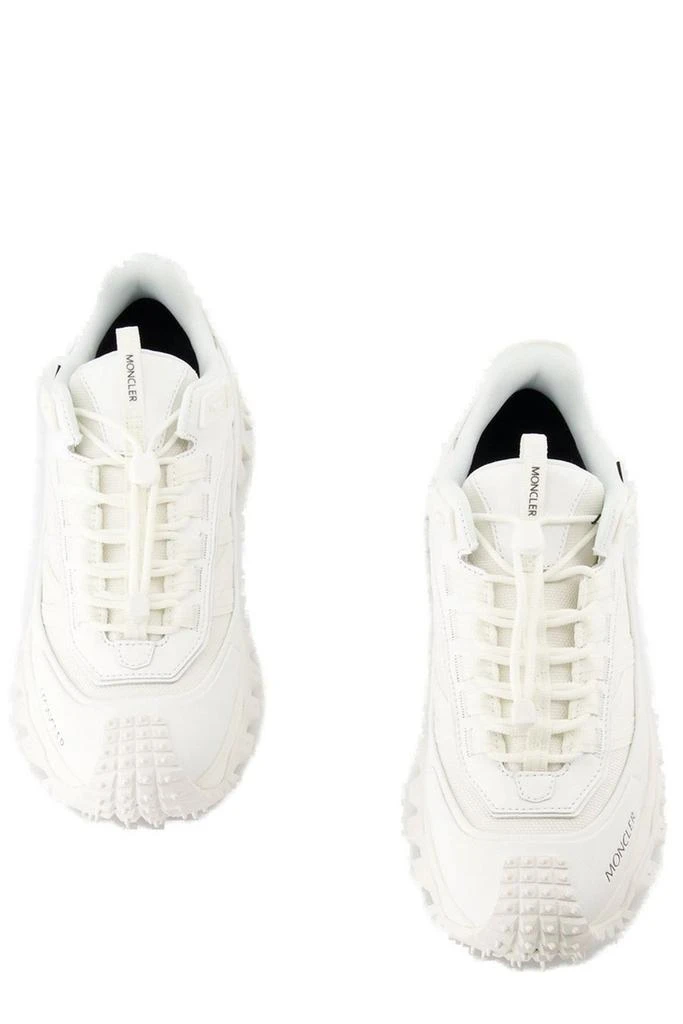 Moncler Moncler Trailgrip GTX Drawstring Sneakers 4