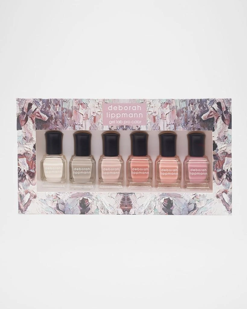 Deborah Lippmann Swan Lake Set 1