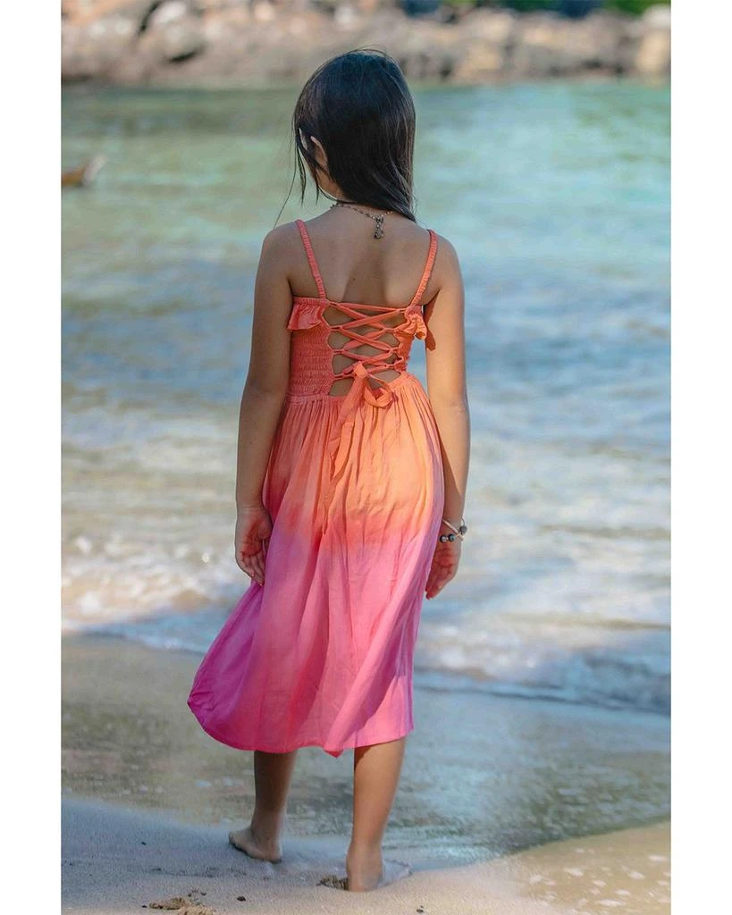 Tiare Hawaii Girls' Pearl Dress - Little Kid, Big Kid 3