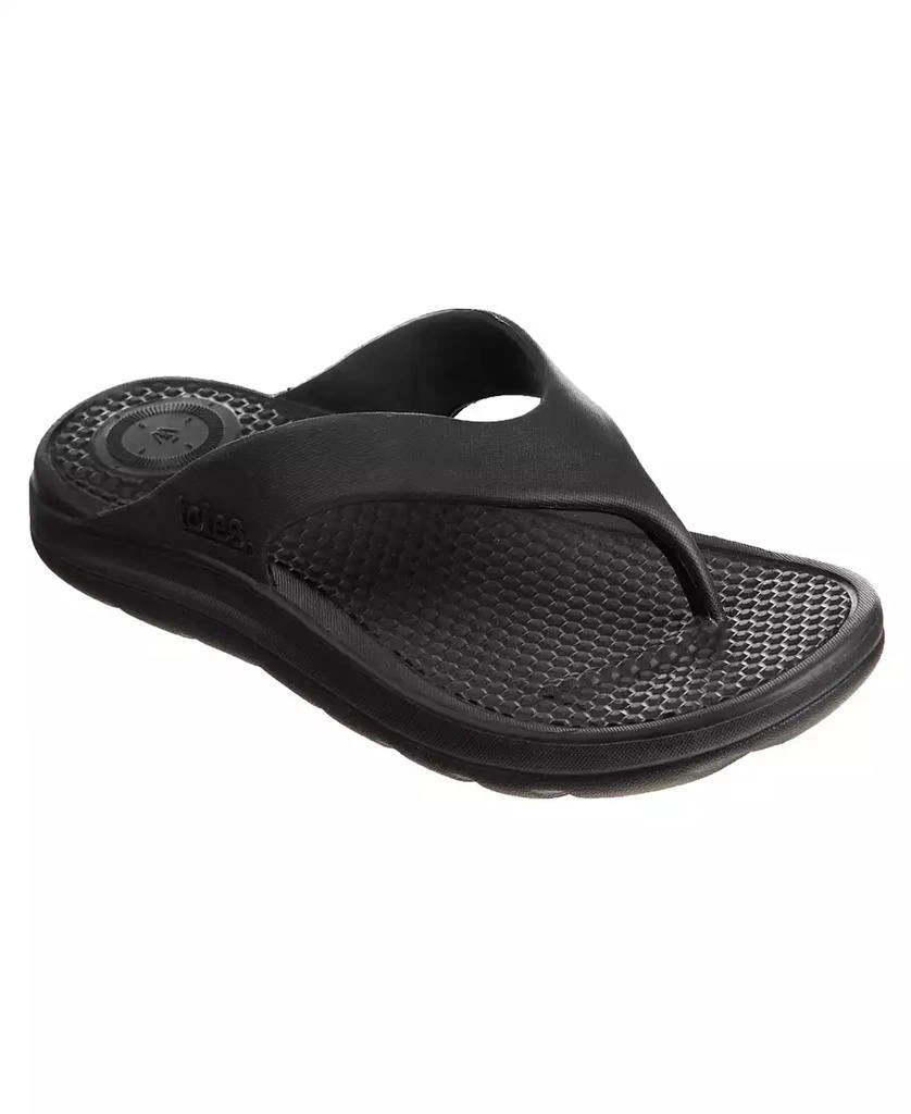 Totes Men's Ara Thong Sandals 1