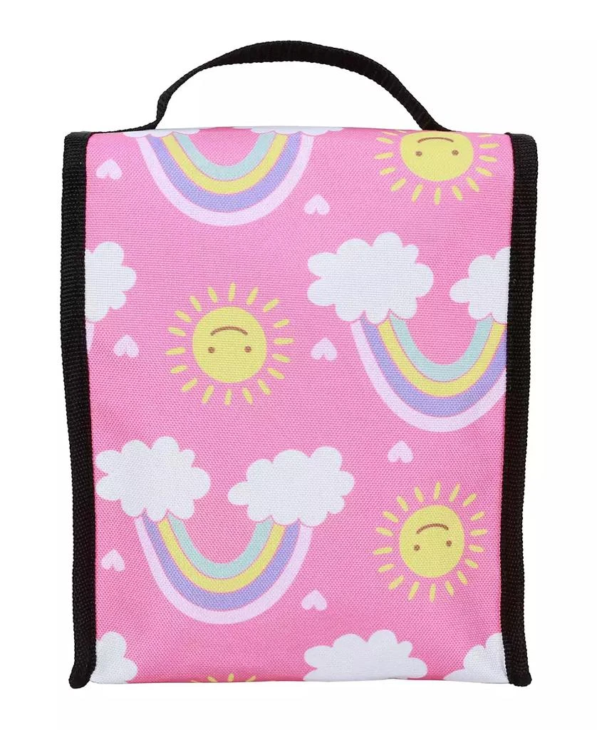 Crckt Kids 5 Piece Luggage Set 19
