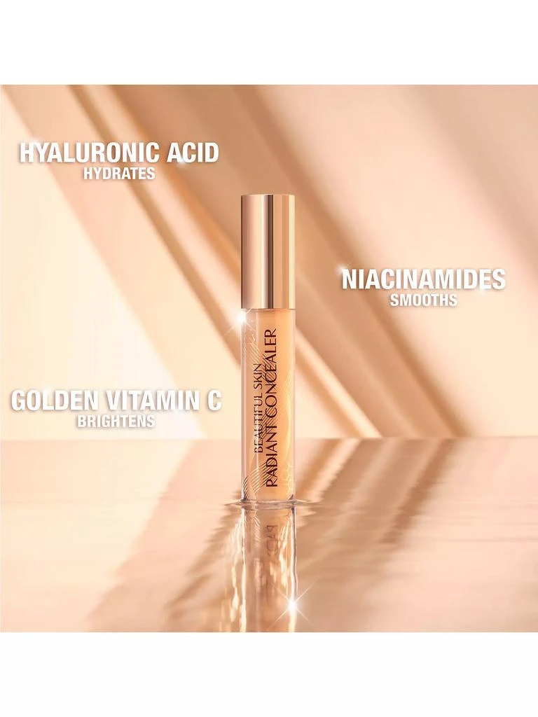 Charlotte Tilbury Beautiful Skin Concealer 9