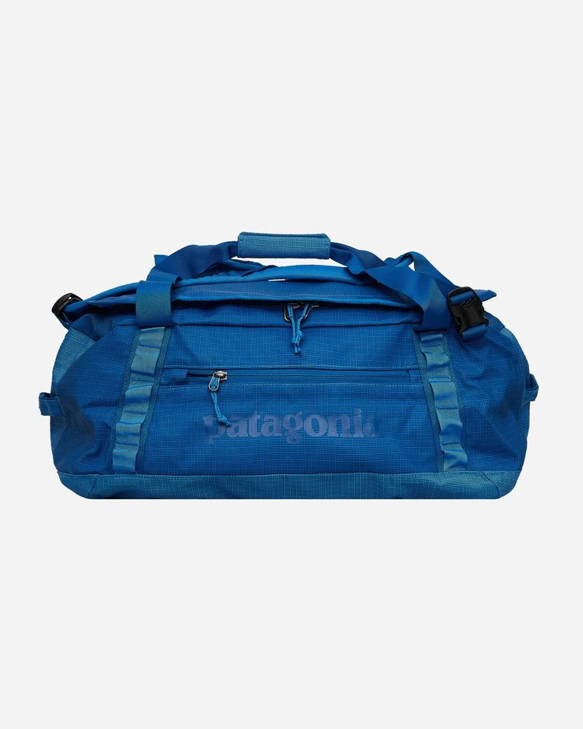 Patagonia Black Hole Duffel 40L Endless Blue 2