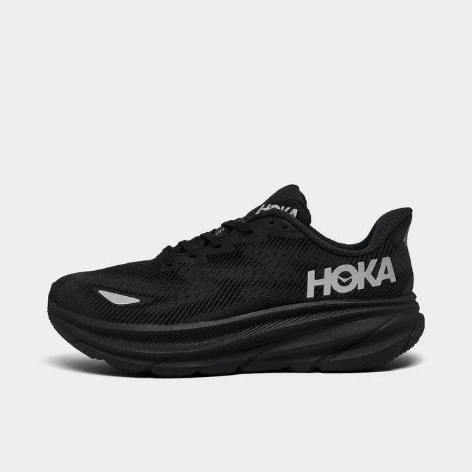 Shop Men's HOKA Clifton GTX Running Shoes on Sale at BeyondStyle