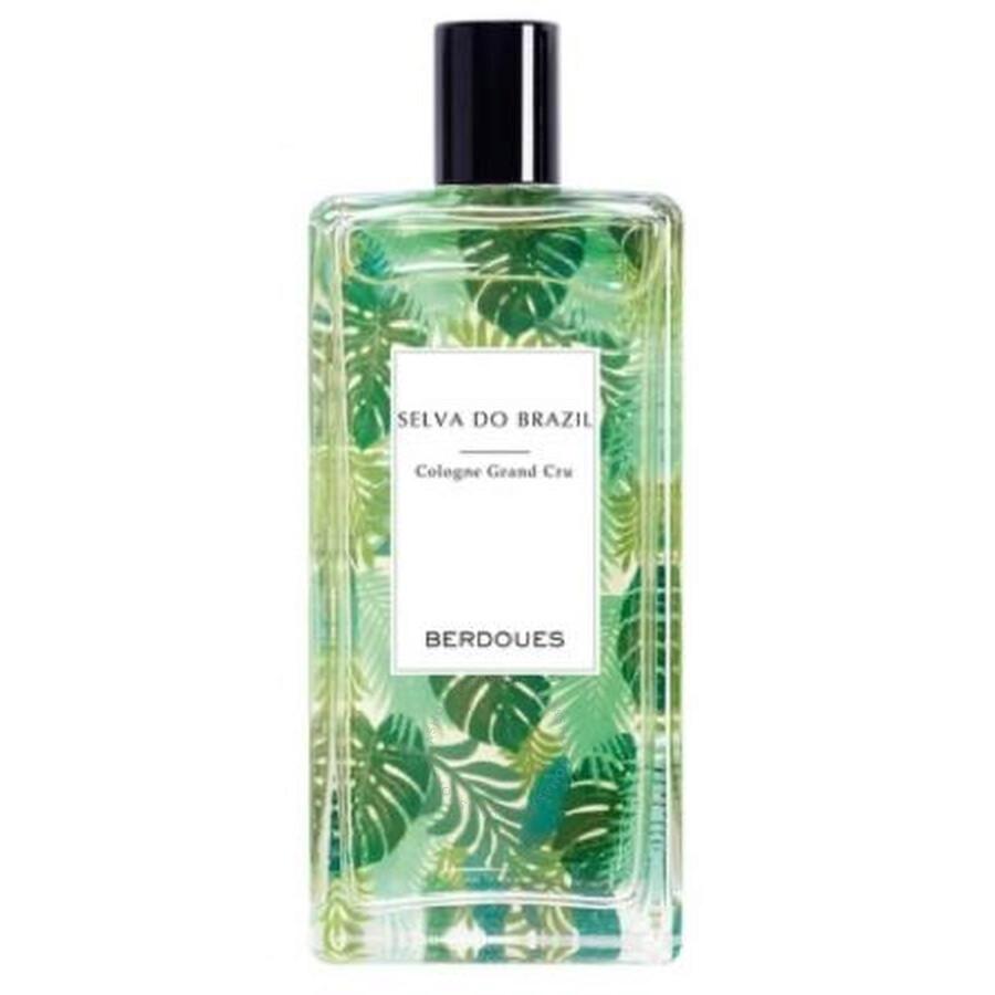Berdoues Berdoues Selva Do Brazil Unisex EDP