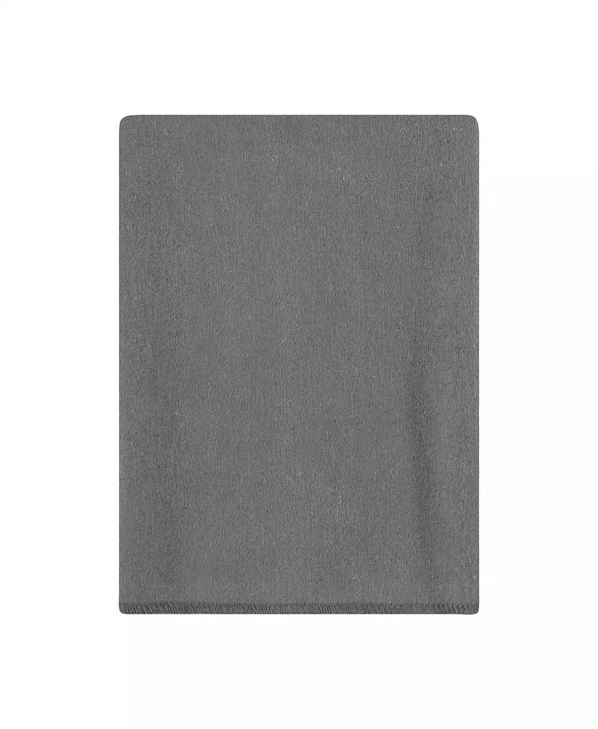 Hudson 12-Count Flannel Burp Cloths Cotton/Poly Blend 3