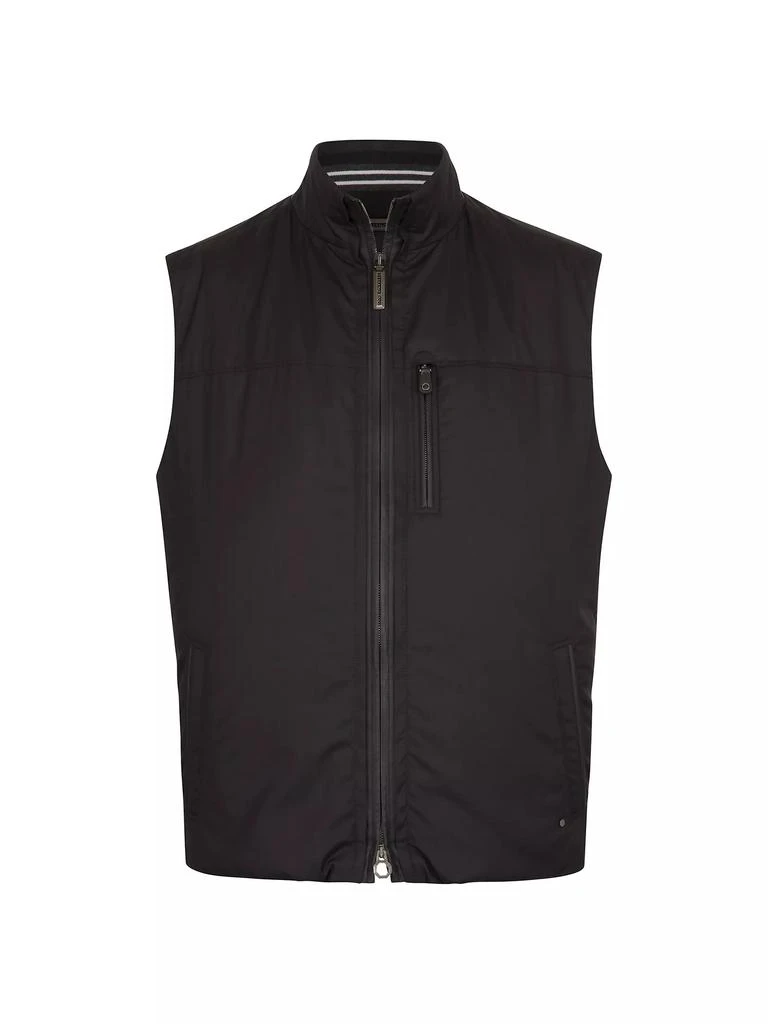 Stefano Ricci Sport Vest 1