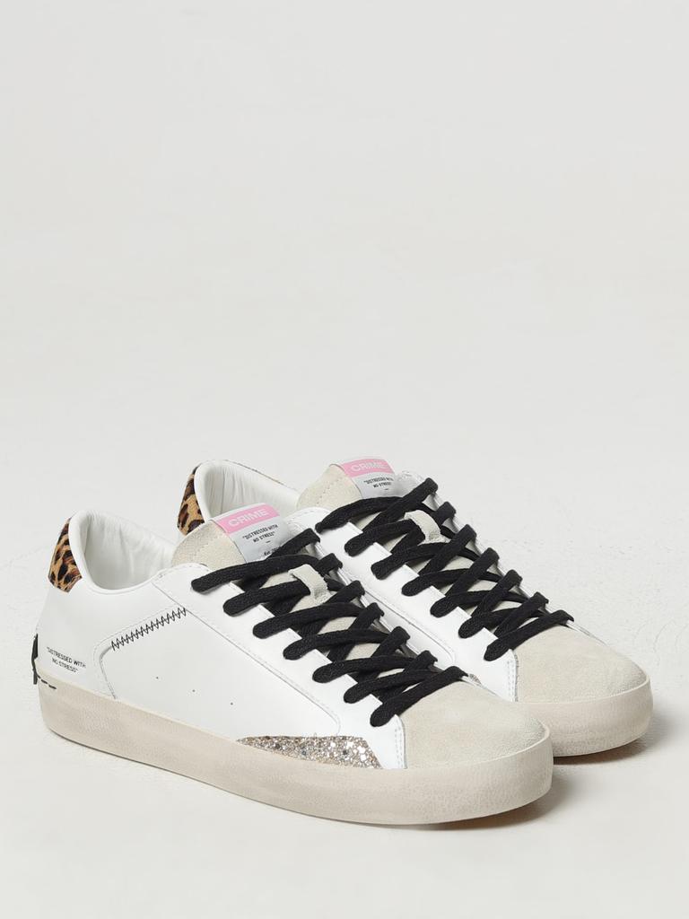 CRIME LONDON Sneakers woman Crime London