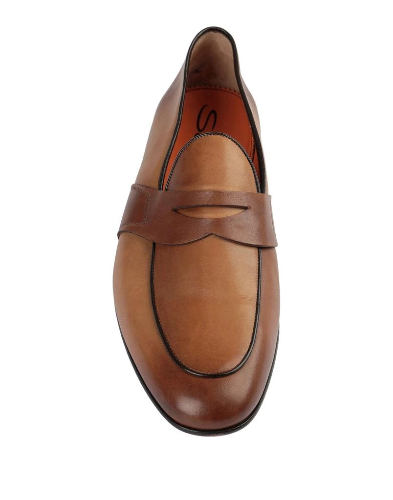 Santoni Loafers 4