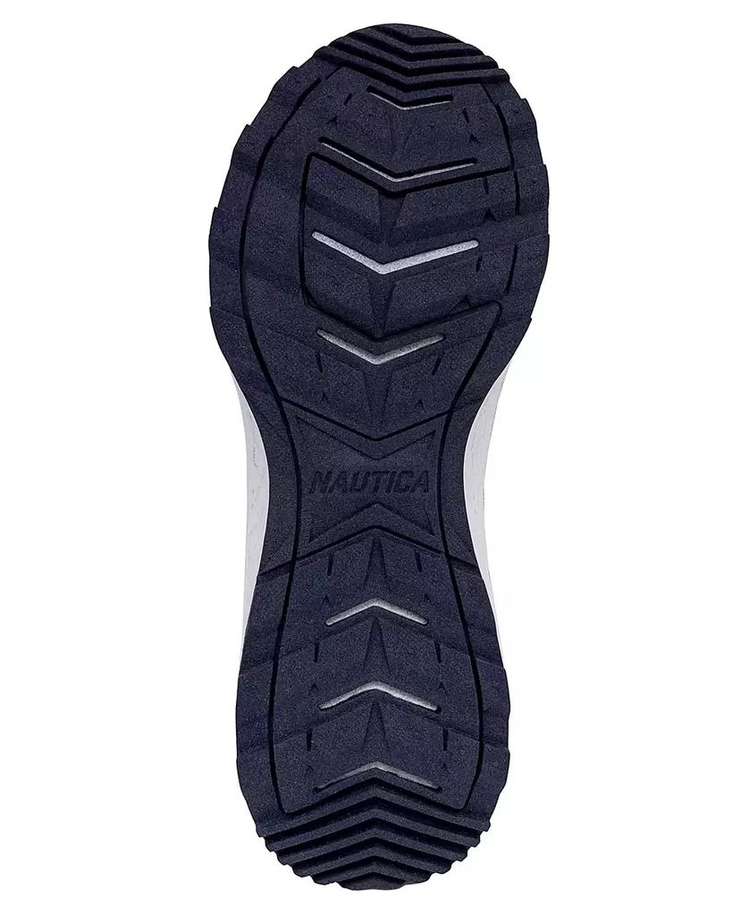 Nautica Men's Balaclava Athletic Sneaker 5