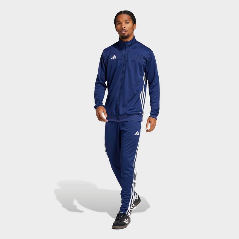 Adidas Men's adidas Tiro 25 Essentials Training Pants