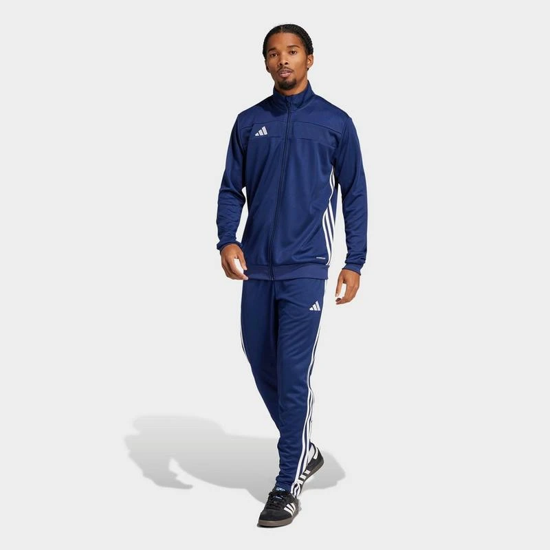 Adidas Men's adidas Tiro 25 Essentials Training Pants 2