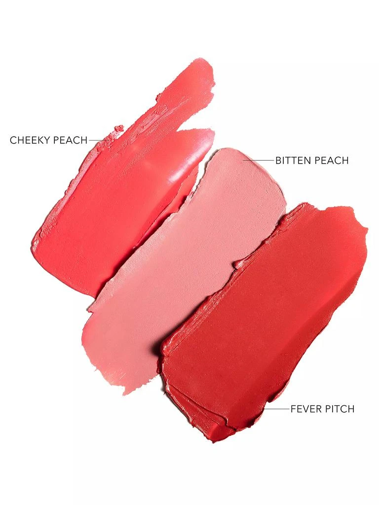 Bobbi Brown Luxe Matte Lip Color 7