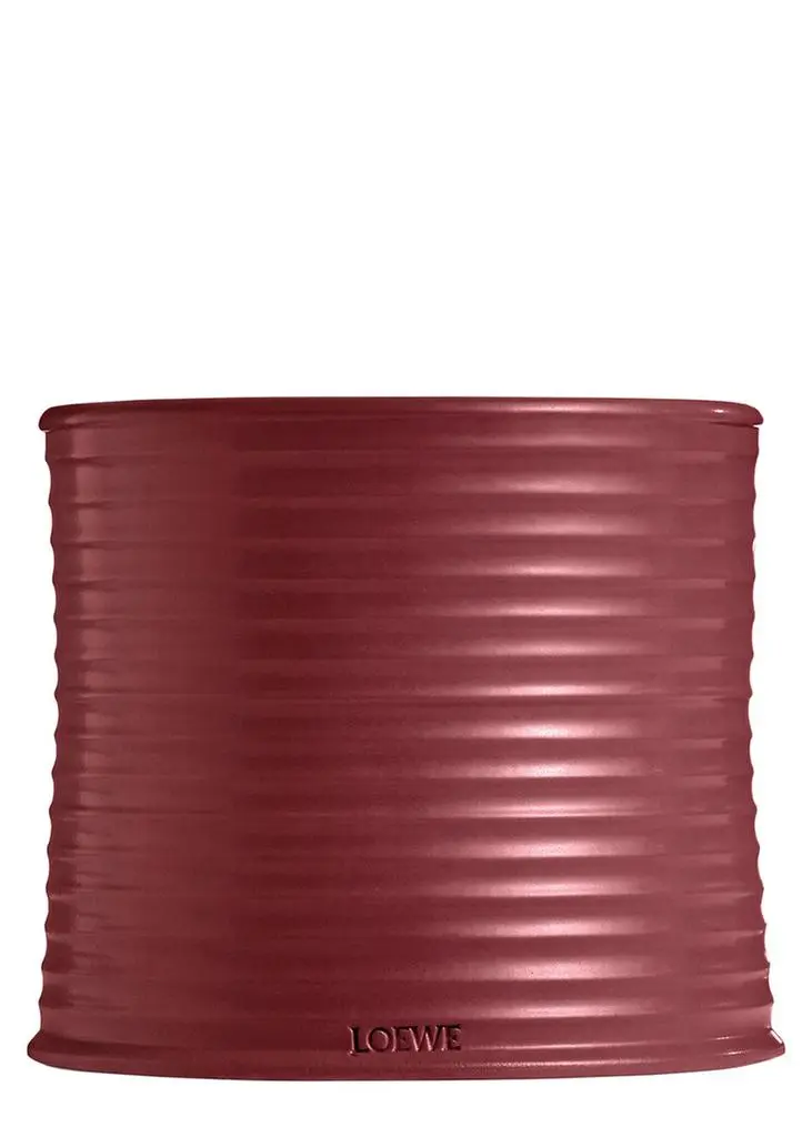 Loewe Beetroot Candle - Large 2120g 4