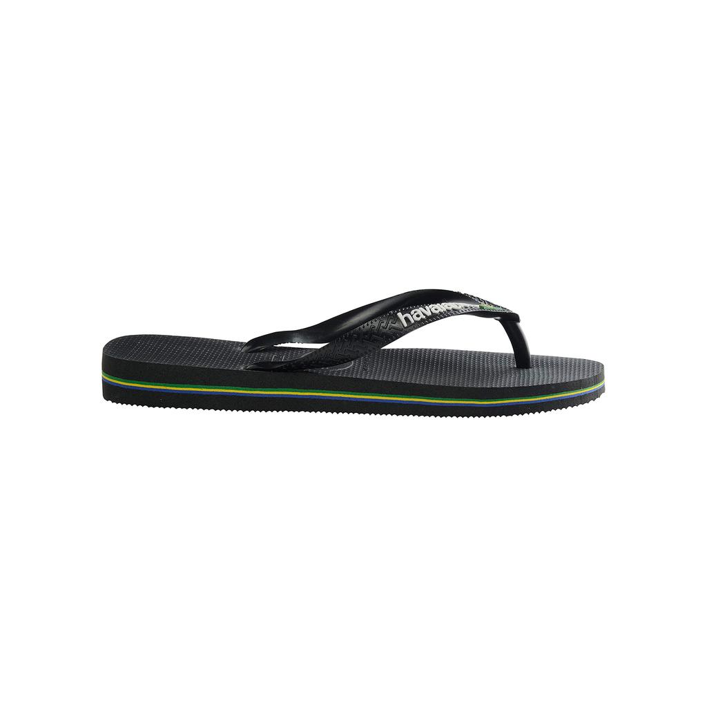 Havaianas Brazil Logo Flip Flop Sandal