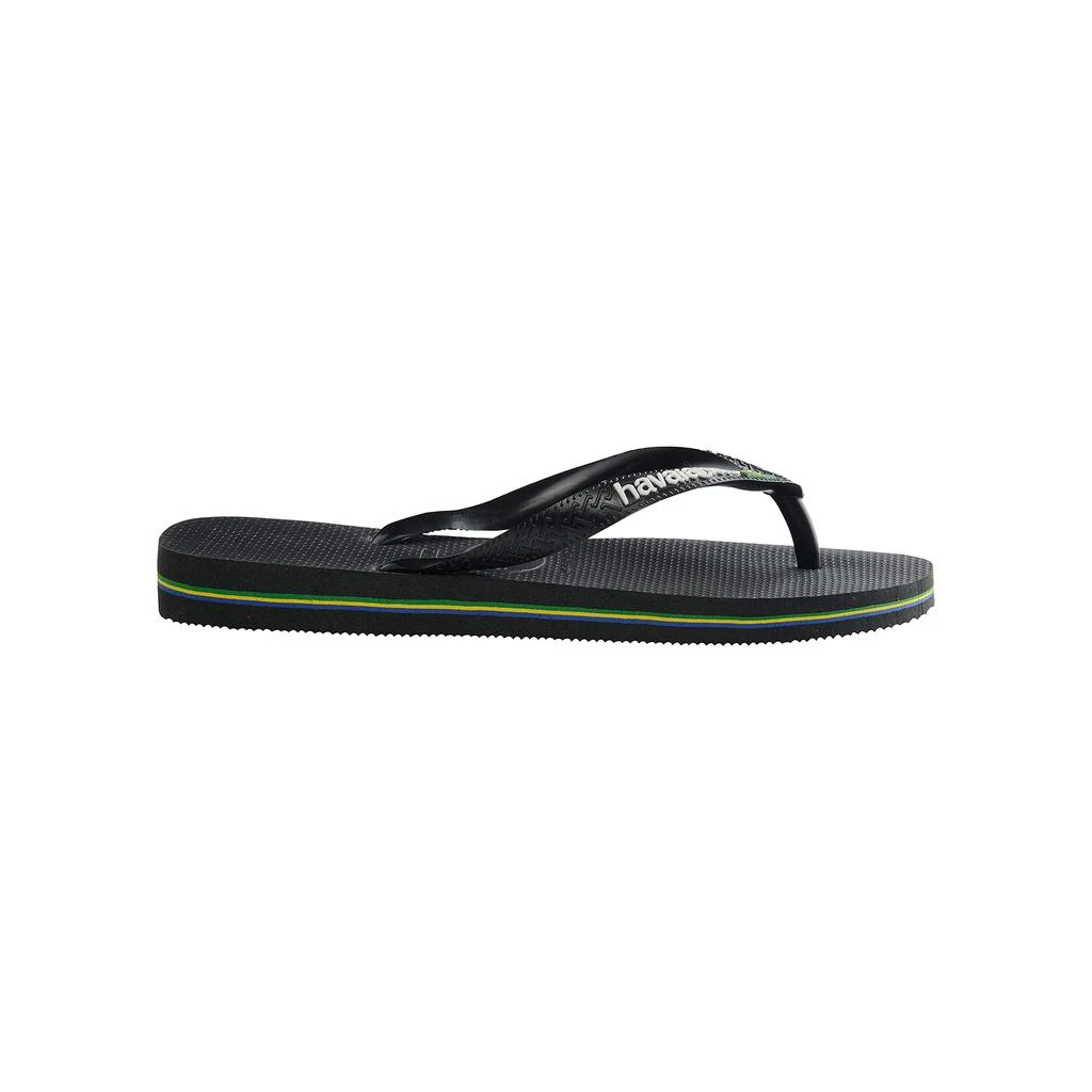 Havaianas Brazil Logo Flip Flop Sandal 2