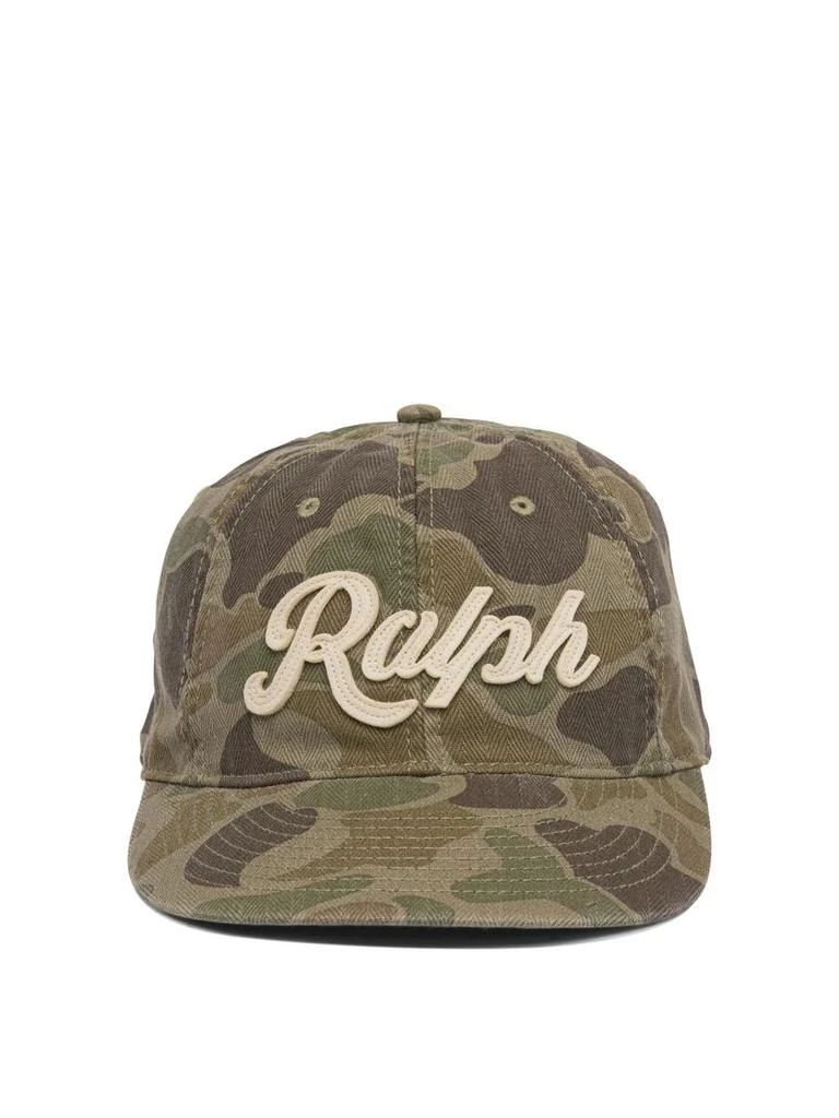 Ralph Lauren Polo Ralph Lauren Hats 1